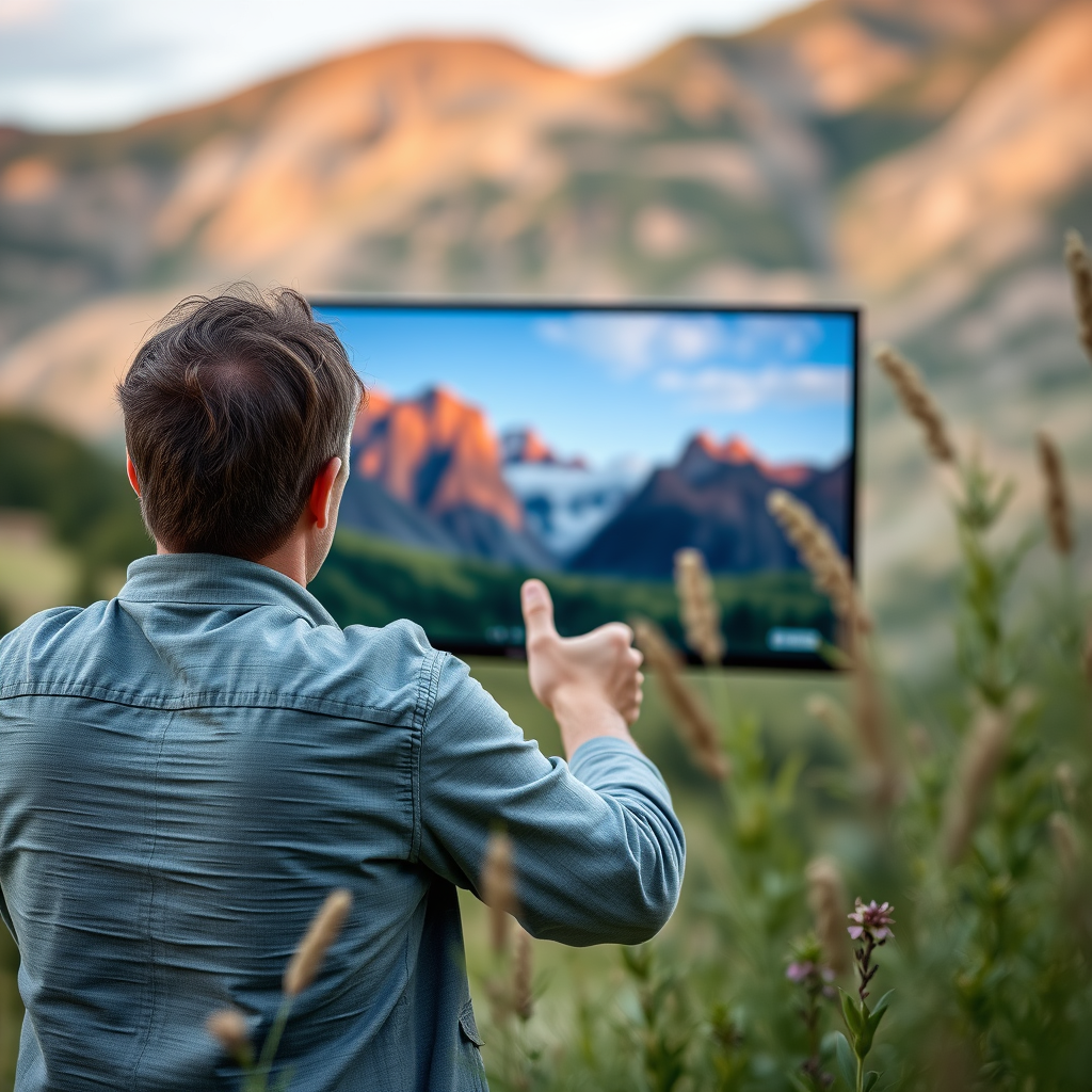 Using Streaming Services - how can i record a tv show without a dvr