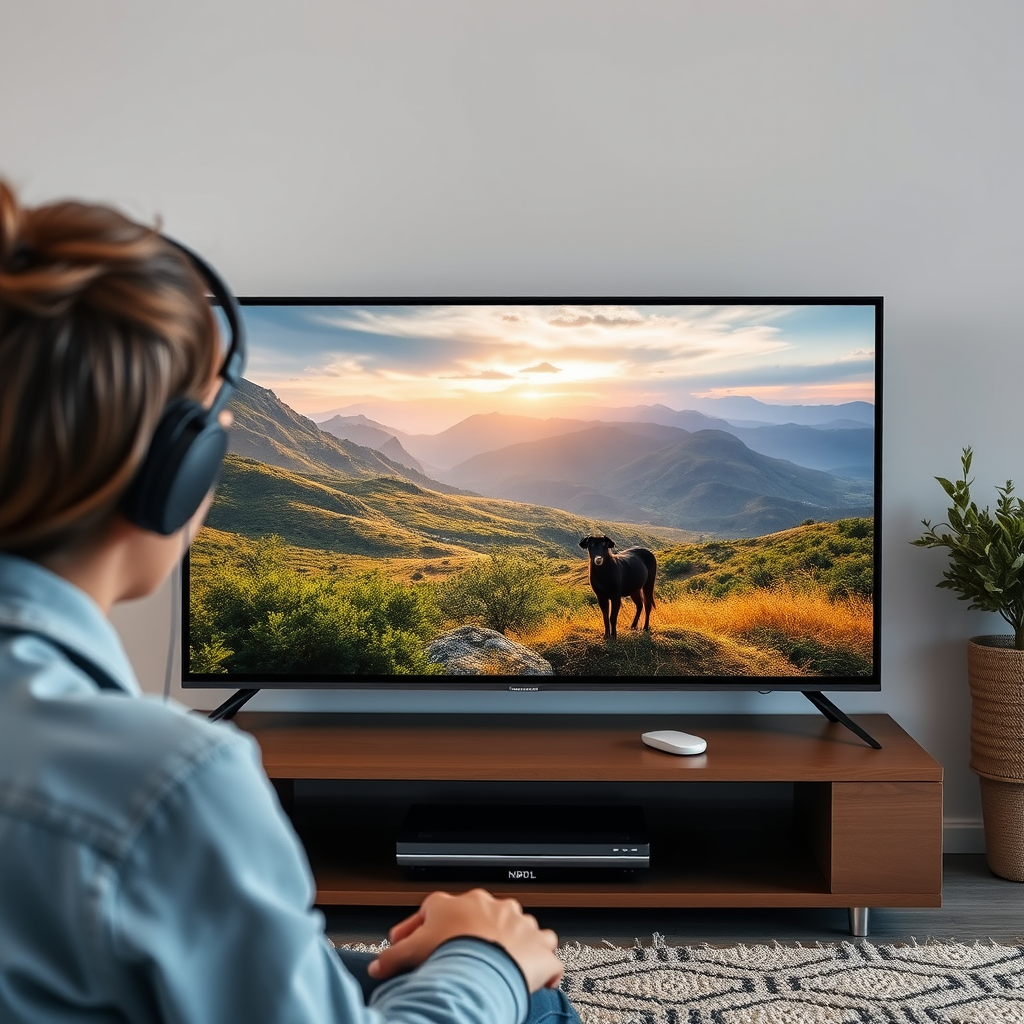 Understanding Your Options for Recording TV - how can i record tv