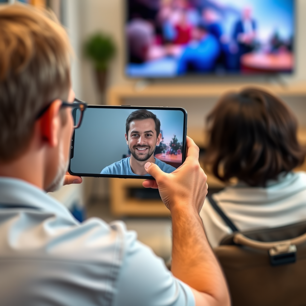 Understanding Screen Mirroring - how can i screen mirror to my roku tv