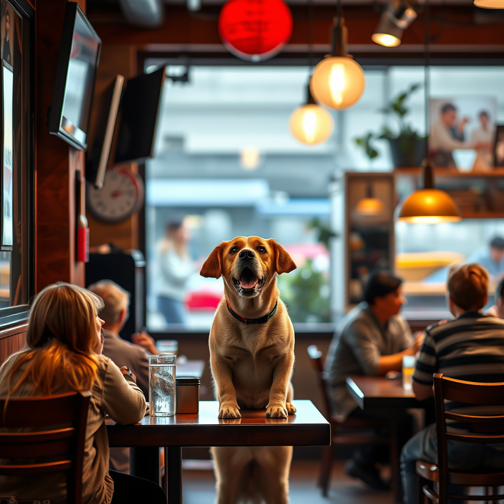 Understand the Triggers - how can i stop dog barking at tv