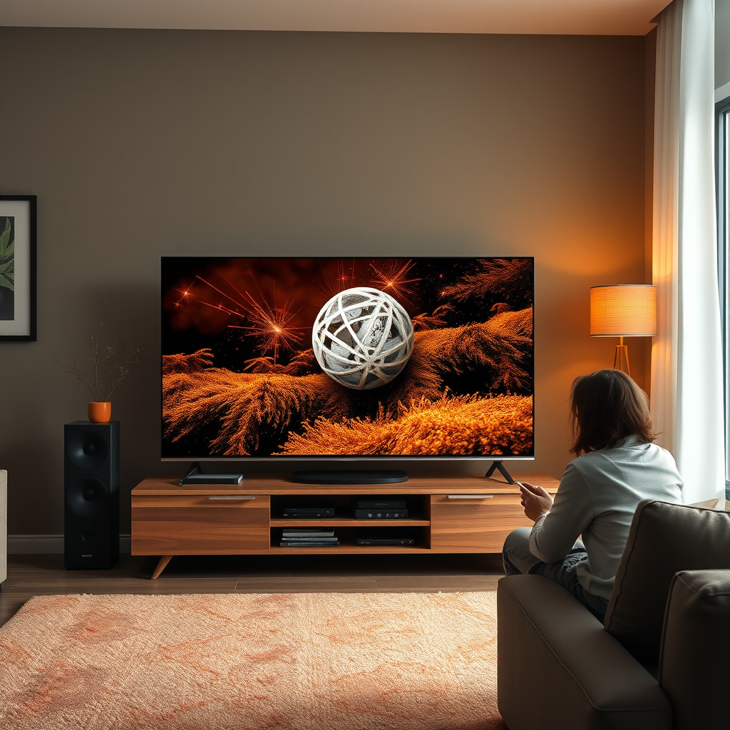 Understanding TV Resolutions - how can i tell if my tv is hd