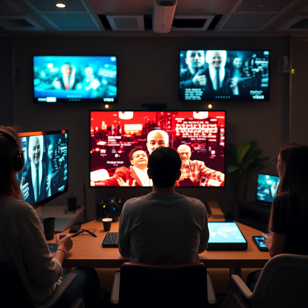 Streaming Devices: The Easiest Way - how can i watch daily wire on my tv