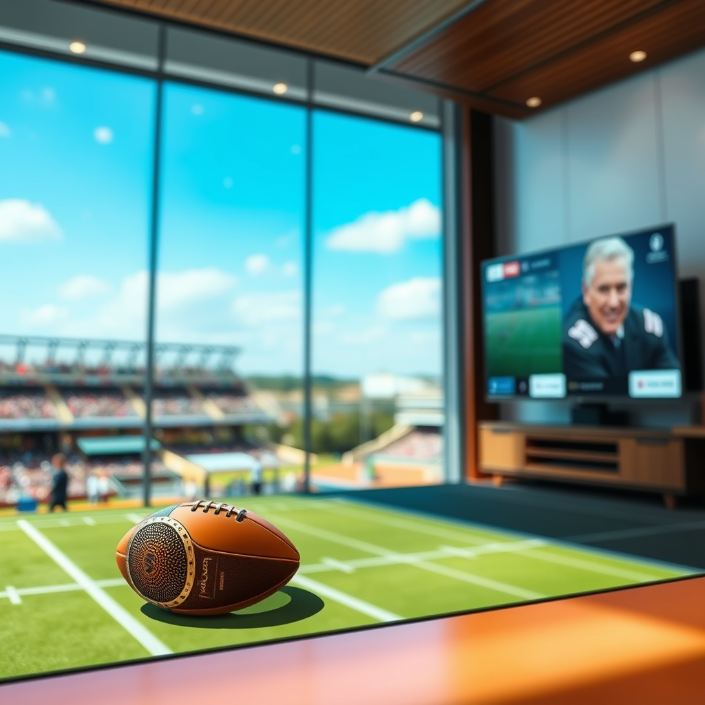 Choosing the Right Channel - how can i watch the super bowl on tv