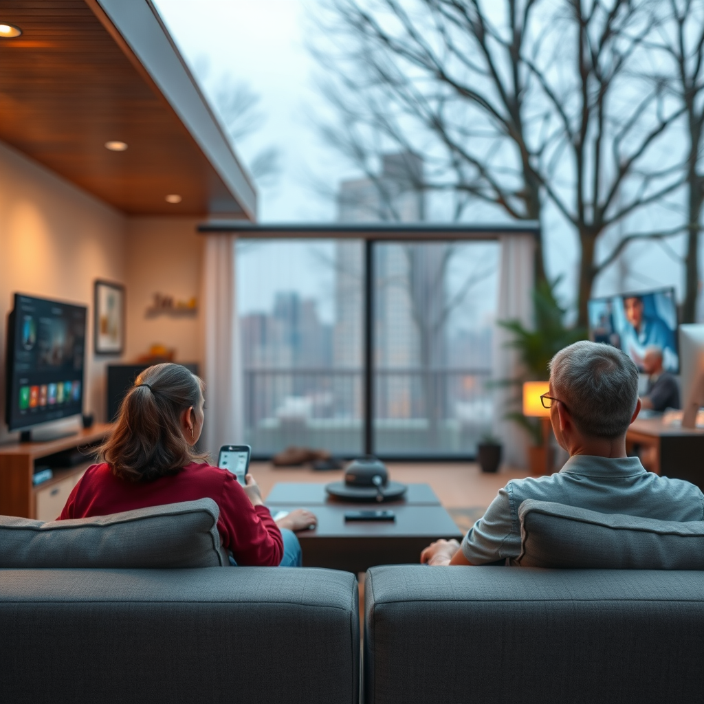 Understanding Your Options - how can you get tv channels without cable