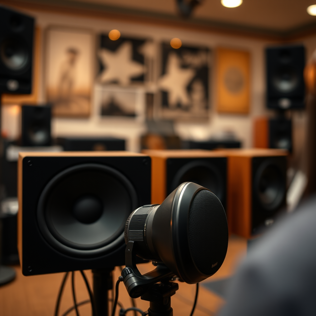 Signs of Distorted Sound - how can you tell if your speakers are blown