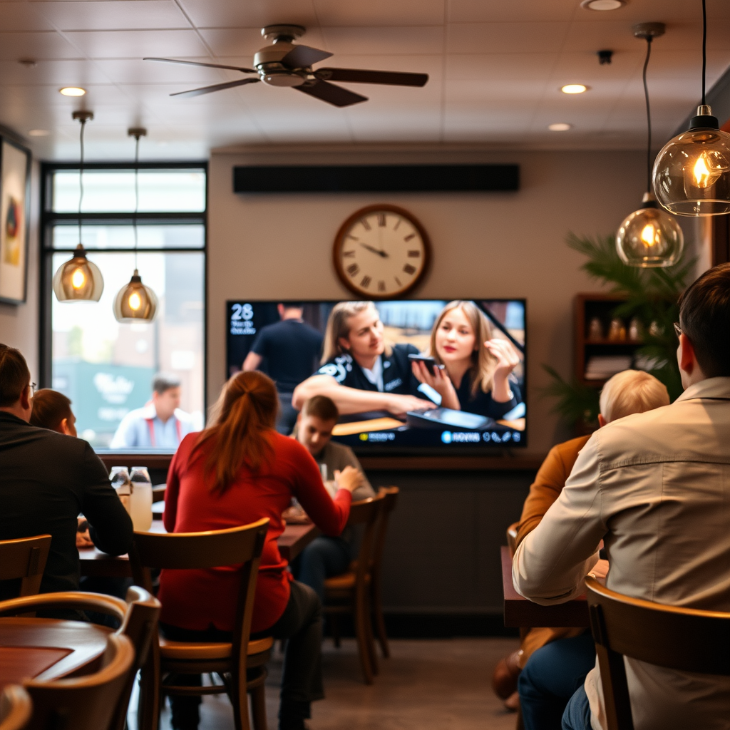 Understanding Your Soundbar and TV Connections - how connect soundbar to tv