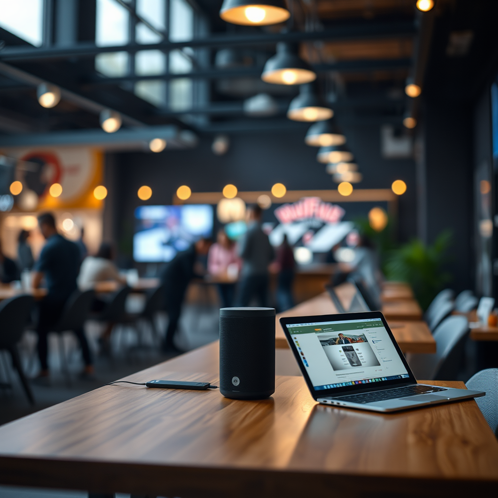 Understanding Bluetooth Technology - how do bluetooth speakers work