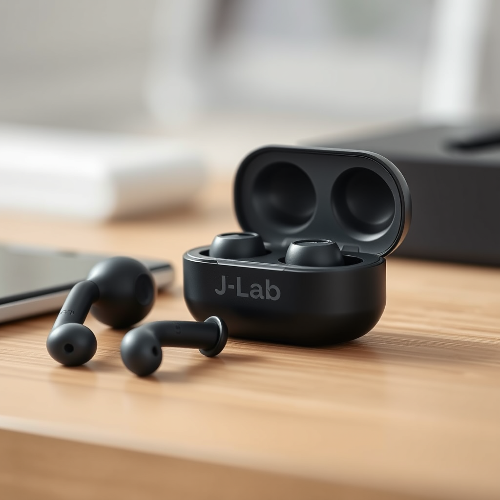 Understanding Your JLab Earbuds Charging Case - how do i charge my jlab earbuds