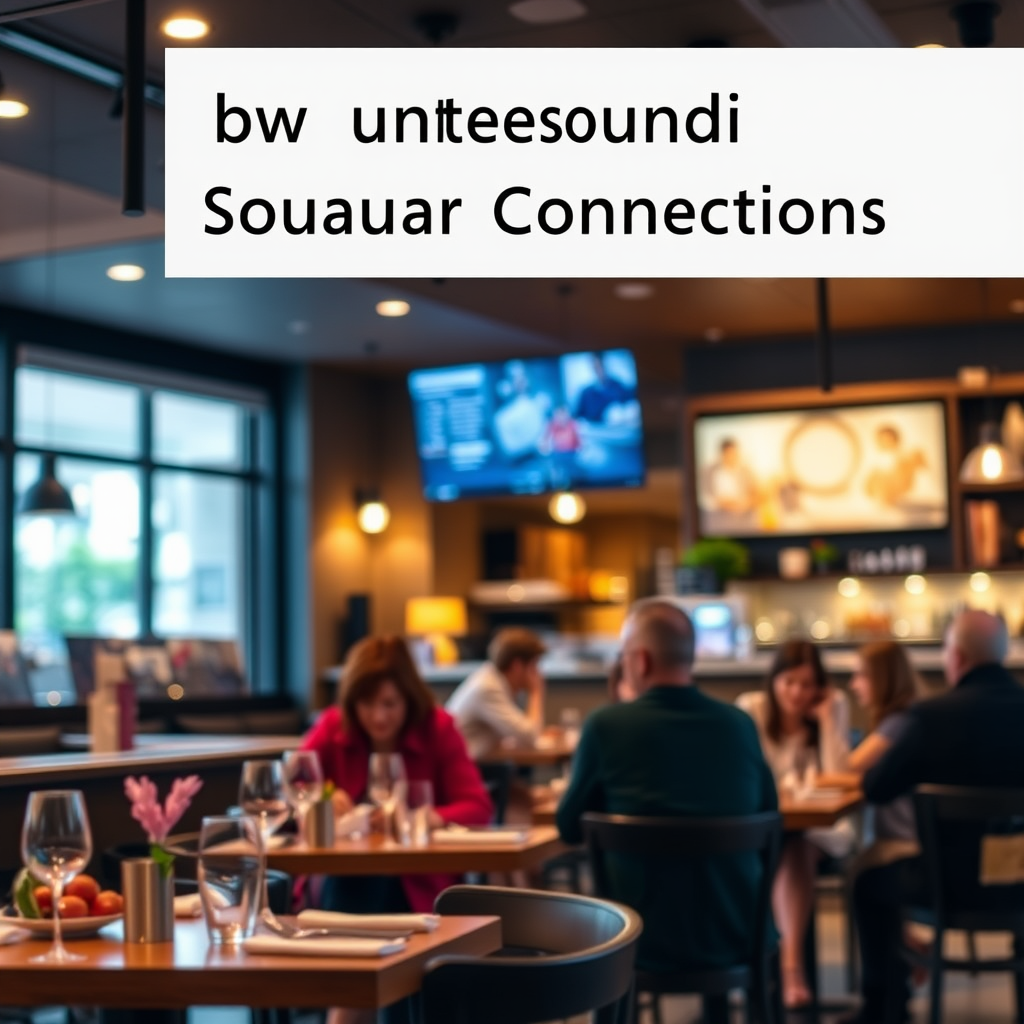 Understanding Soundbar Connections - how do i connect a soundbar to my tv