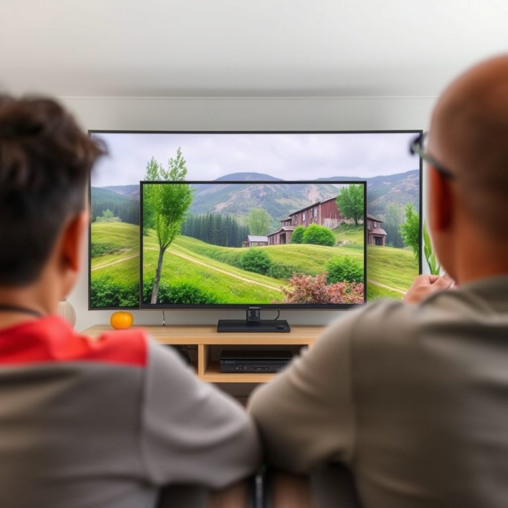 Understanding Smart TV Capabilities - how do i get local channels on my smart tv