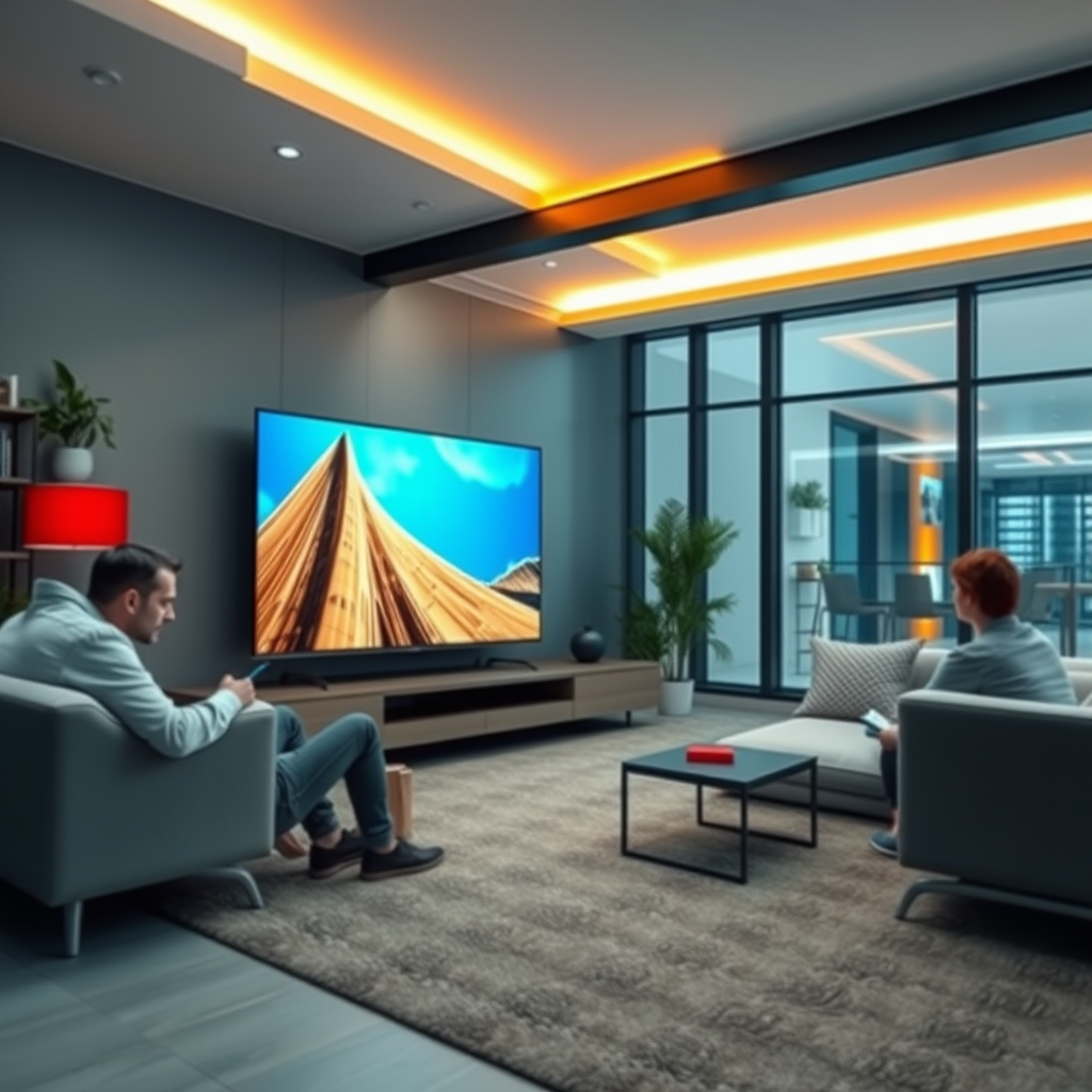 Understanding Smart TV Features - how do i know if my tv is smart