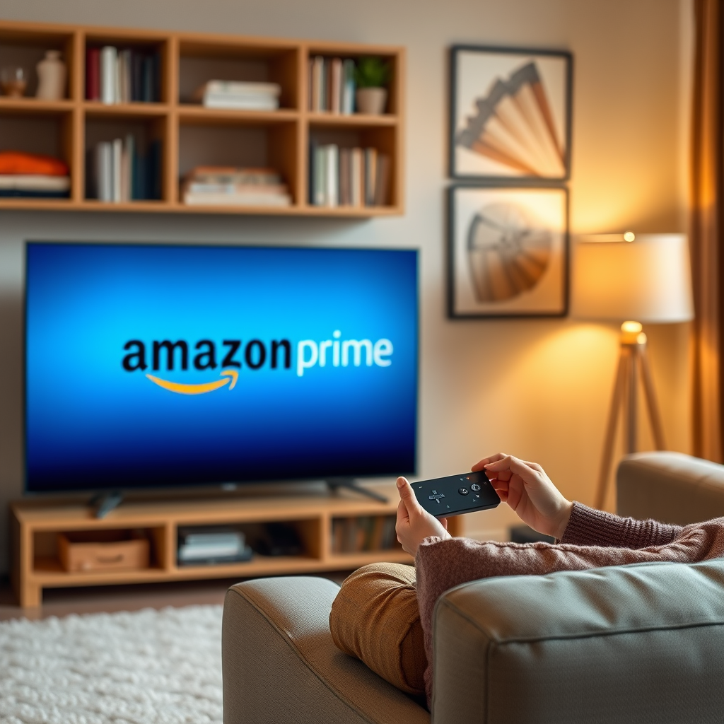Understanding the Need to Reset Amazon Prime - how do i reset amazon prime on my smart tv