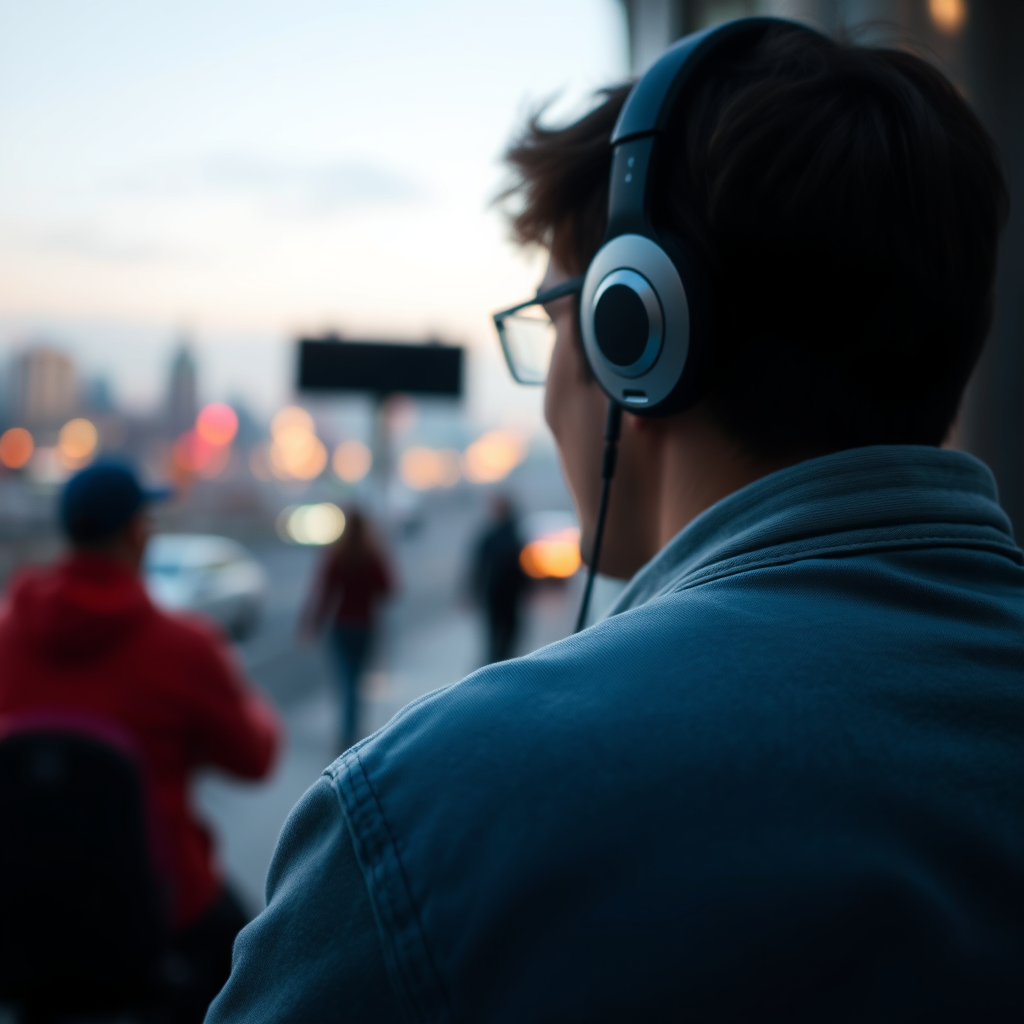 Understanding the Blinking Light - how do i stop my earbuds from blinking