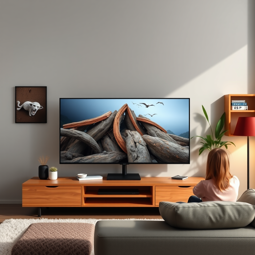 Understanding Smart TV Updates - how do i update my smart tv