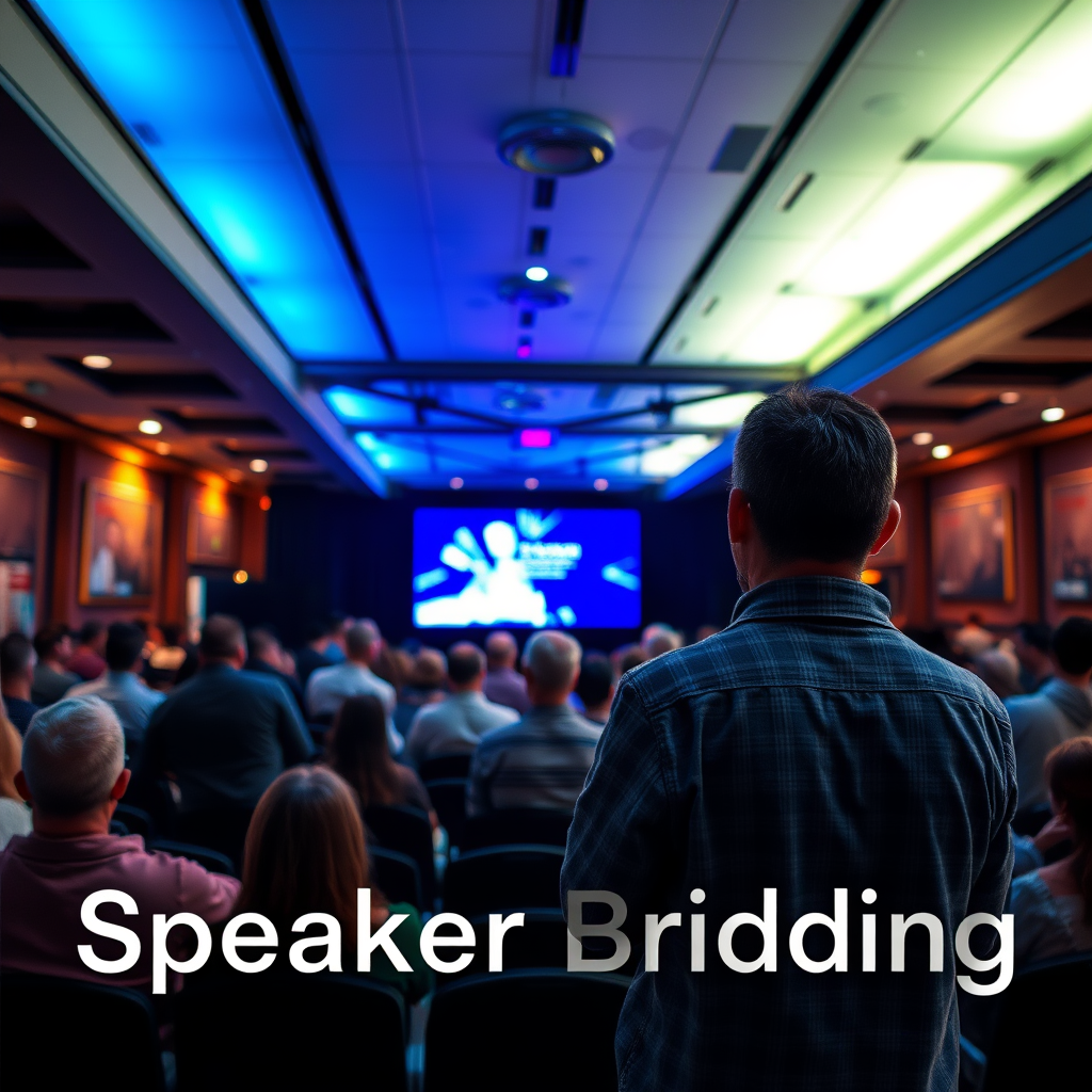 Understanding Speaker Bridging - how do you bridge speakers