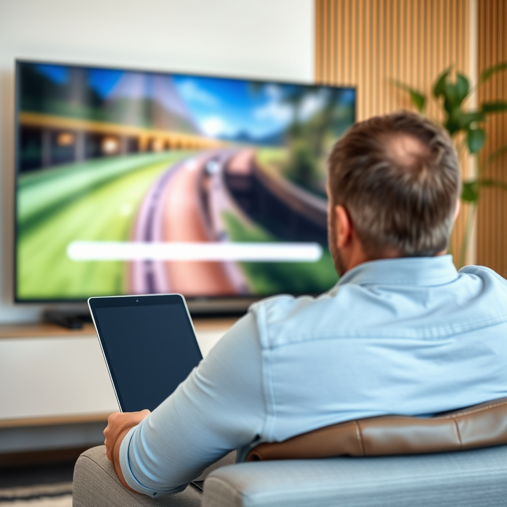 Understanding Smart TV Browsing Features - how do you browse the internet on a smart tv