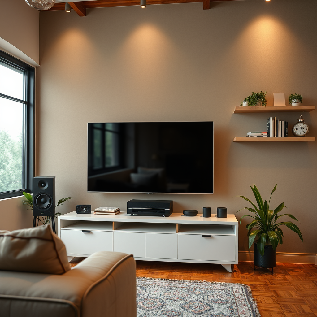 Understanding Your TV's Audio Outputs - how do you connect speakers to tv