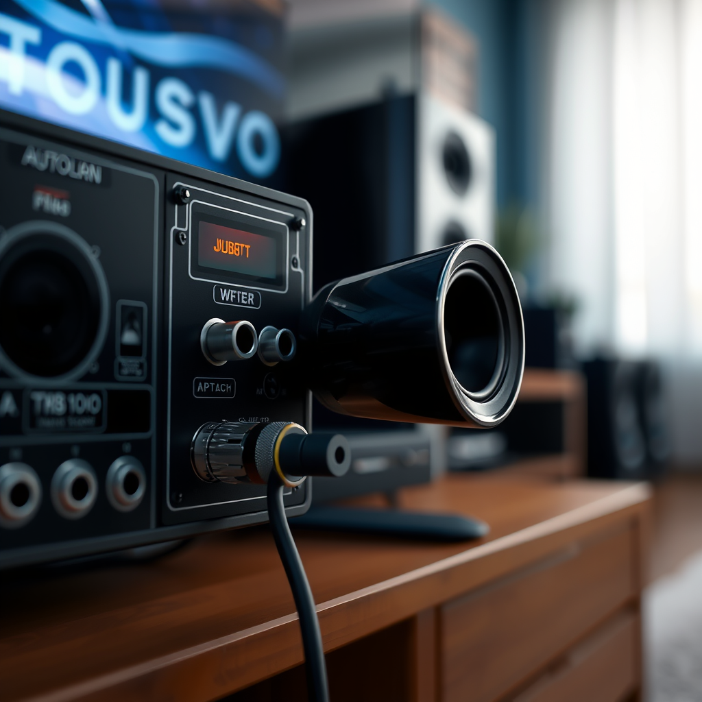 Understanding Your TV's Audio Outputs - how do you connect speakers to a tv