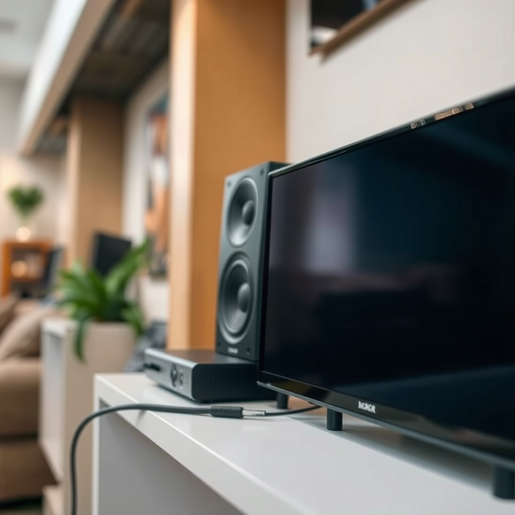 Understanding Wireless Audio Technology - how do you convert wired speakers to wireless