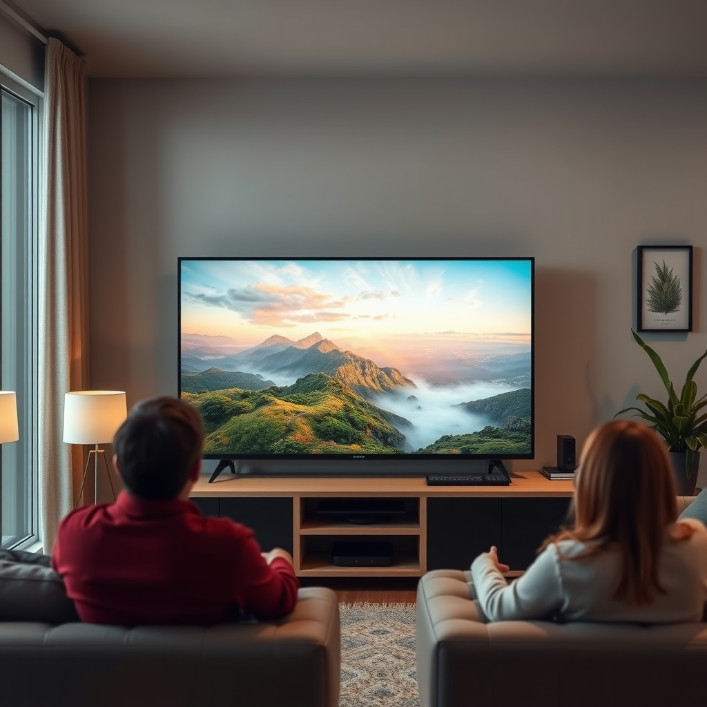 Understanding Smart TV Features - how do you know if your tv is smart