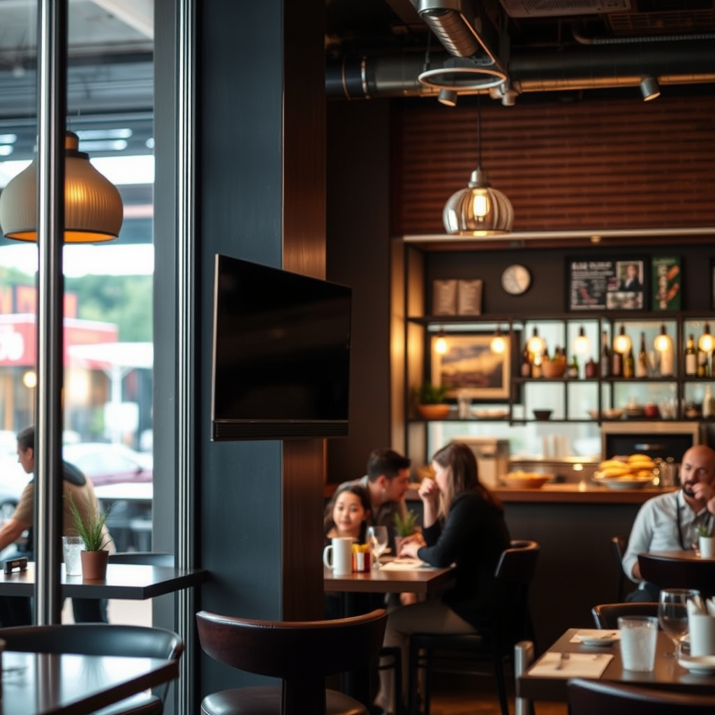 Choose the Right Location - how do you mount a soundbar