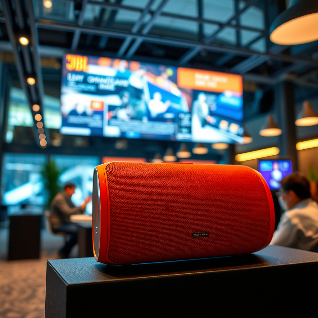Understanding JBL Connect and PartyBoost - how do you pair two jbl speakers
