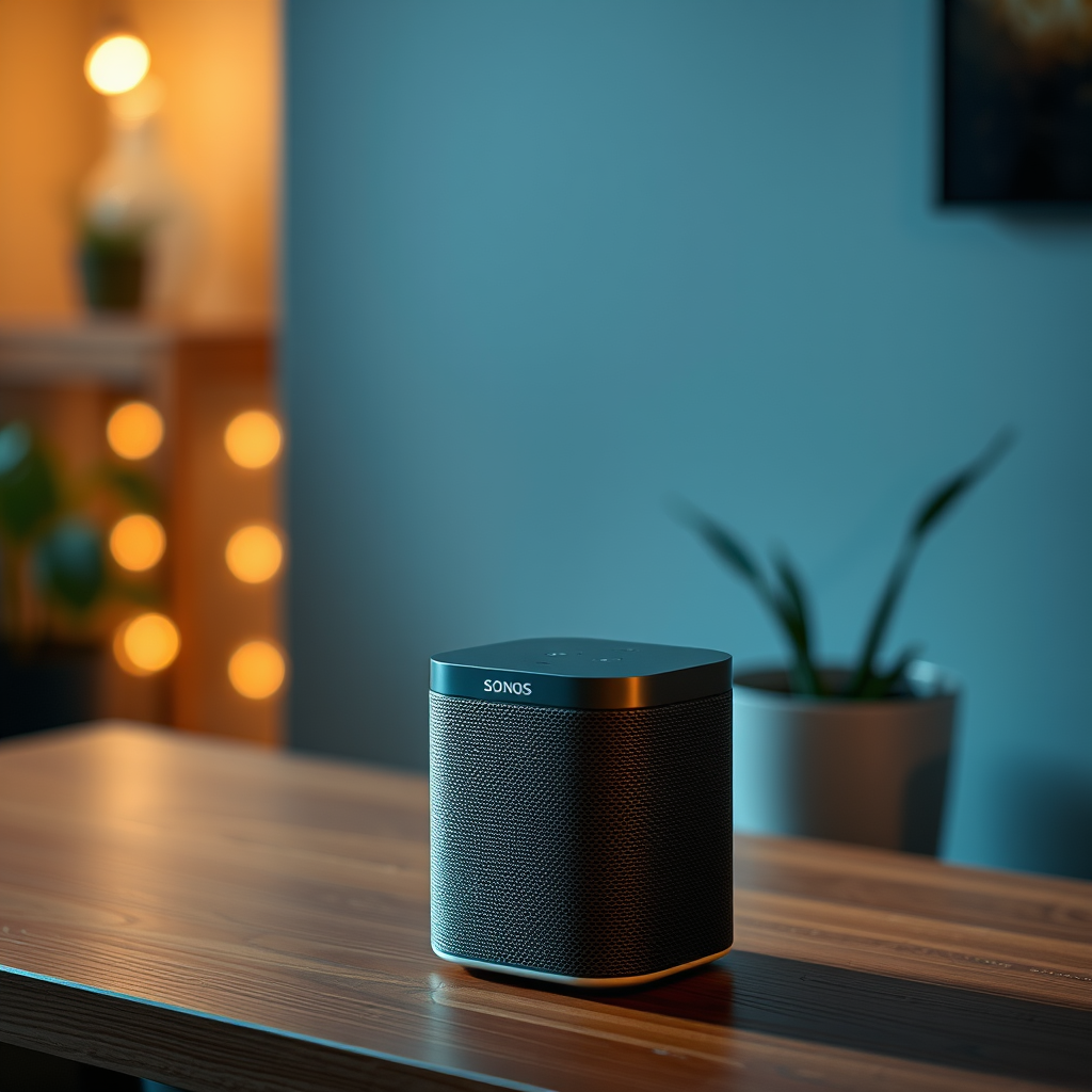 Understanding When to Reset Your Sonos Speaker - how do you reset sonos speakers