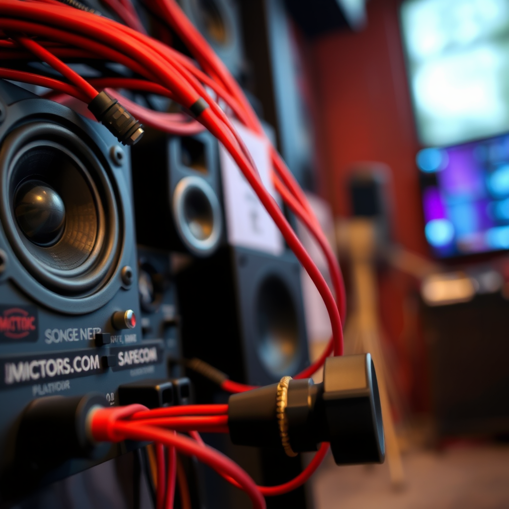 Understanding Speaker Wiring Basics - how do you wire speakers