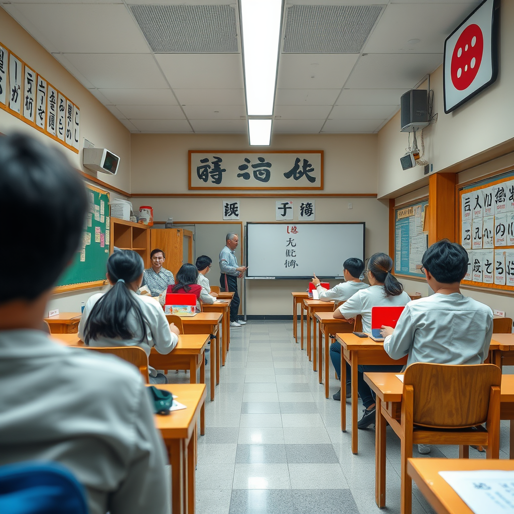 Understanding Japanese Writing Systems - how hard is japanese to learn for english speakers