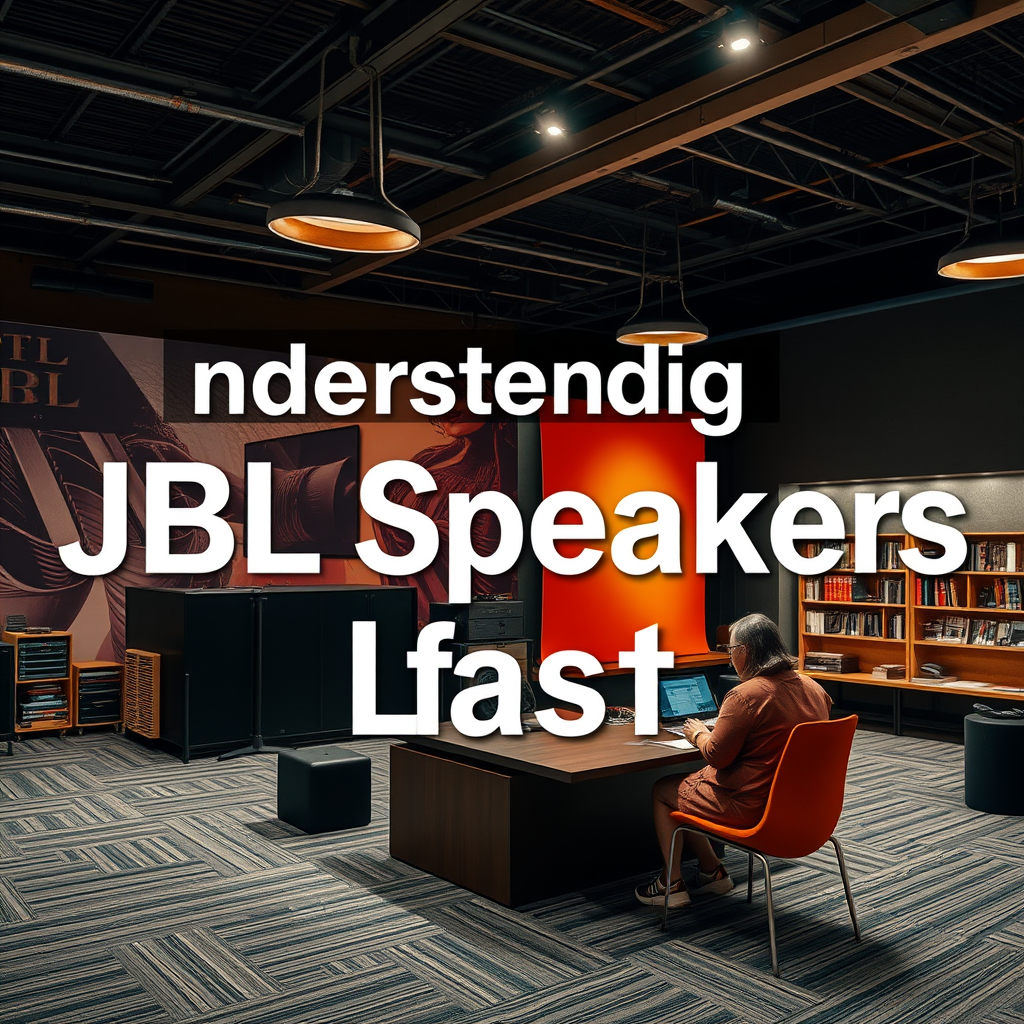 Understanding JBL Speaker Lifespan - how long do jbl speakers last