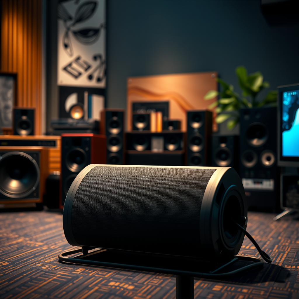 Speaker Lifespan Overview - how long do speakers last