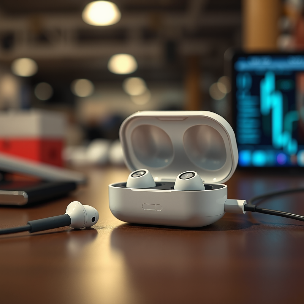 Factors Influencing Charging Time - how long does earbuds take to charge