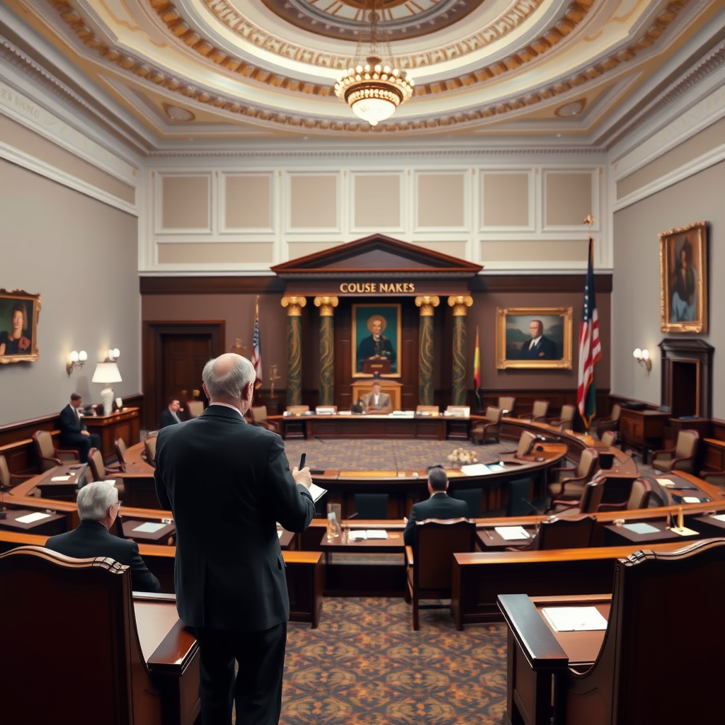 Overview of the Speaker of the House - how many house speakers are there