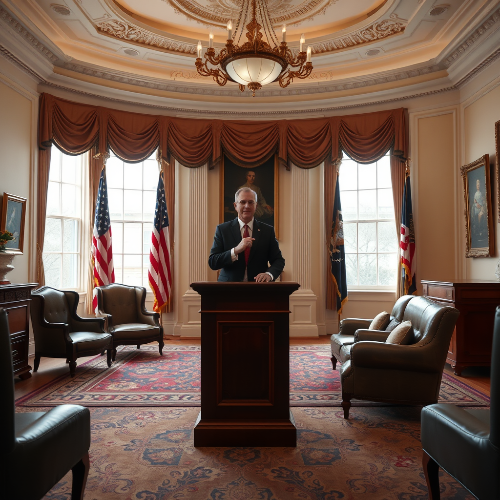 The Role of the House Speaker - how many house speakers have been voted out