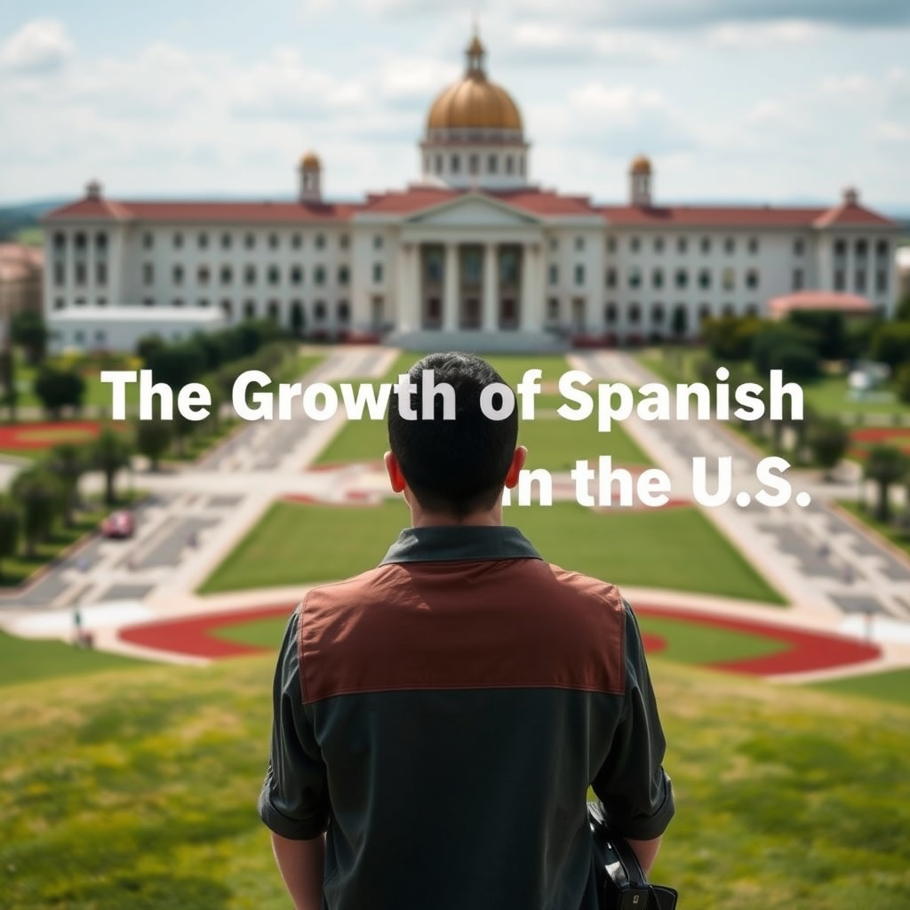 The Growth of Spanish Speakers in the U.S. - how many spanish speakers are there in the us