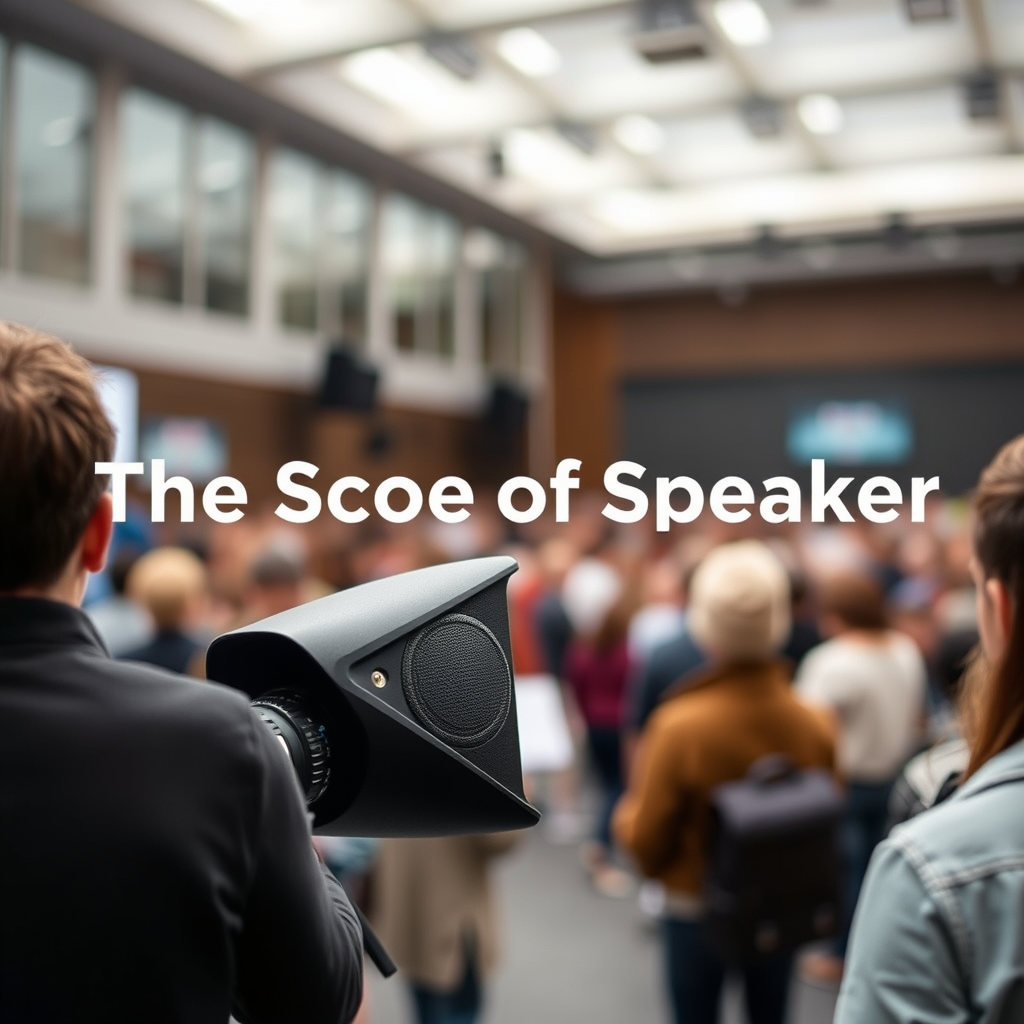 The Scope of Speaker Removals - how many speakers have been removed
