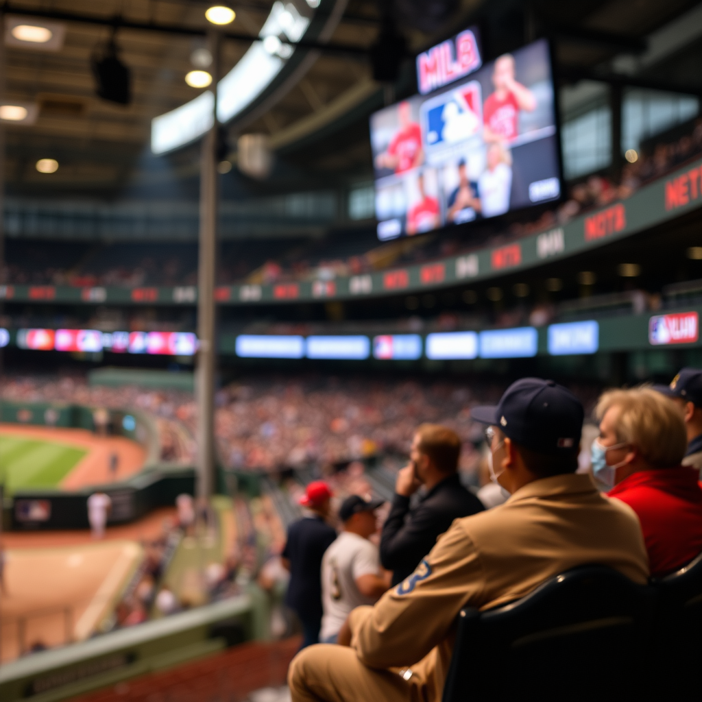 Understanding MLB TV Streaming Limits - how many users can use mlb tv at once