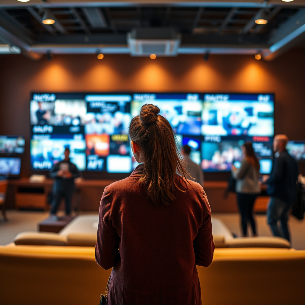 Understanding Spectrum TV App User Limits - how many users can use spectrum tv app