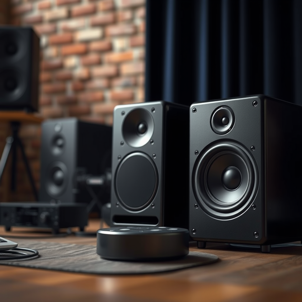 Understanding Speaker Wattage - how many watts is good for speakers