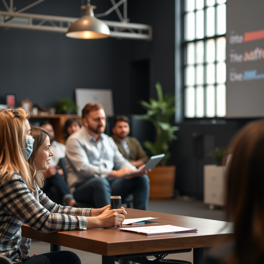 Understanding the Earnings Spectrum - how much do motivational speakers earn