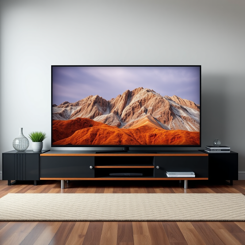 Understanding TV Stand Weight Limits - how much weight can a tv stand hold