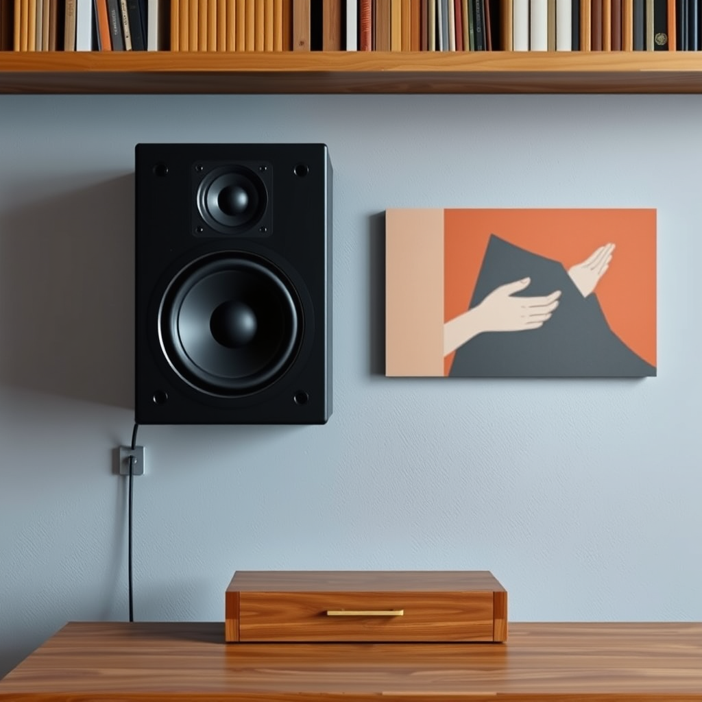 The Basics of Sound and Speakers - how speakers work