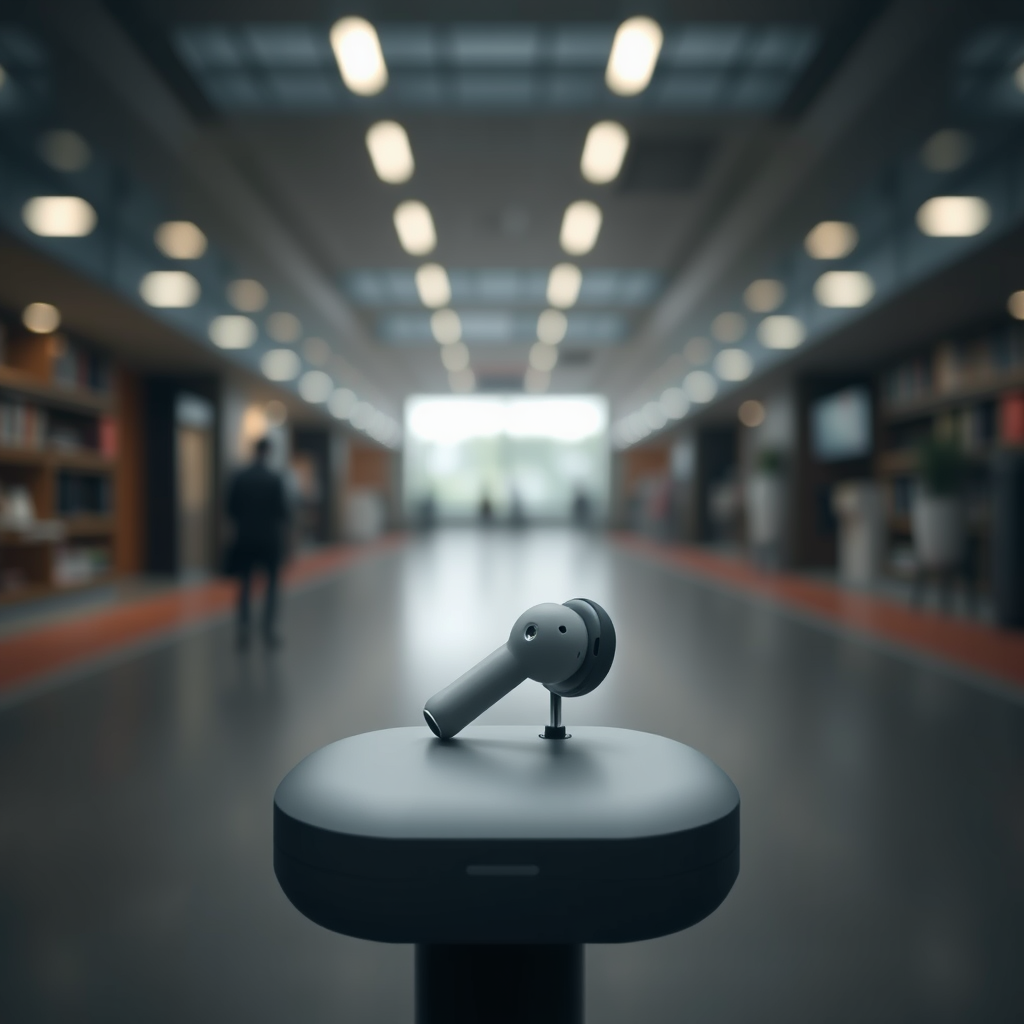 Understanding Noise Cancellation Technology - how to activate noise cancellation on earbuds