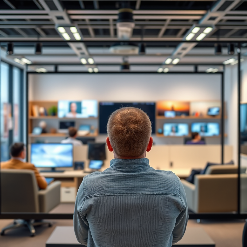 Access the Home Screen - how to add an app to sharp smart tv