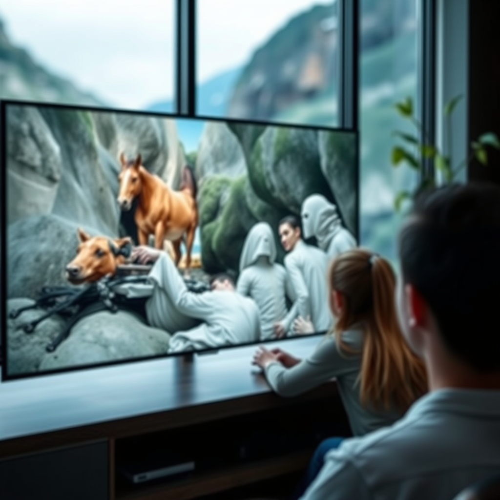 Accessing the LG Content Store - how to add channel to lg smart tv