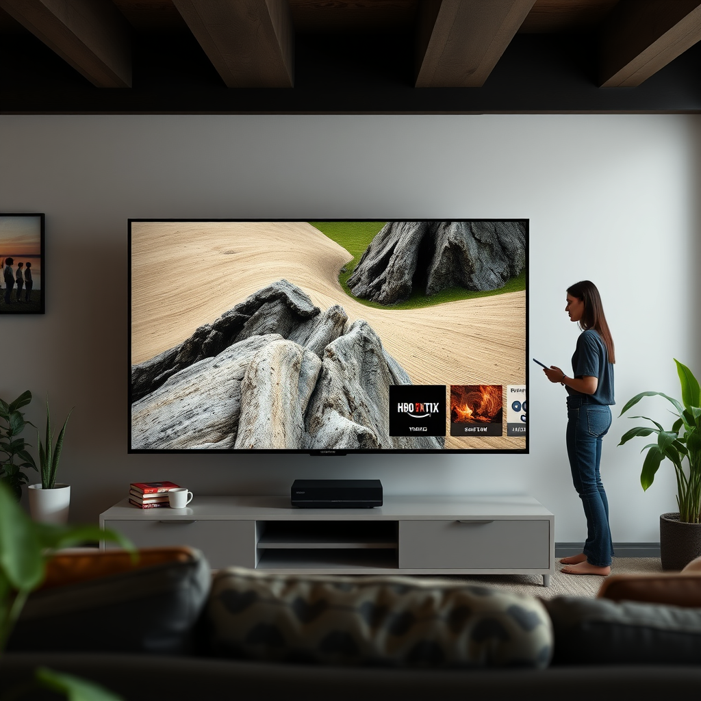 Check Samsung Smart TV Compatibility - how to add hbo max to samsung smart tv