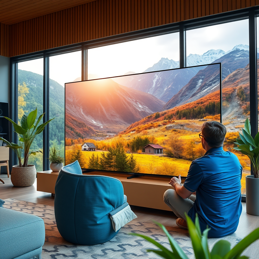 Understanding Samsung Smart TV Memory - how to add memory to my samsung smart tv