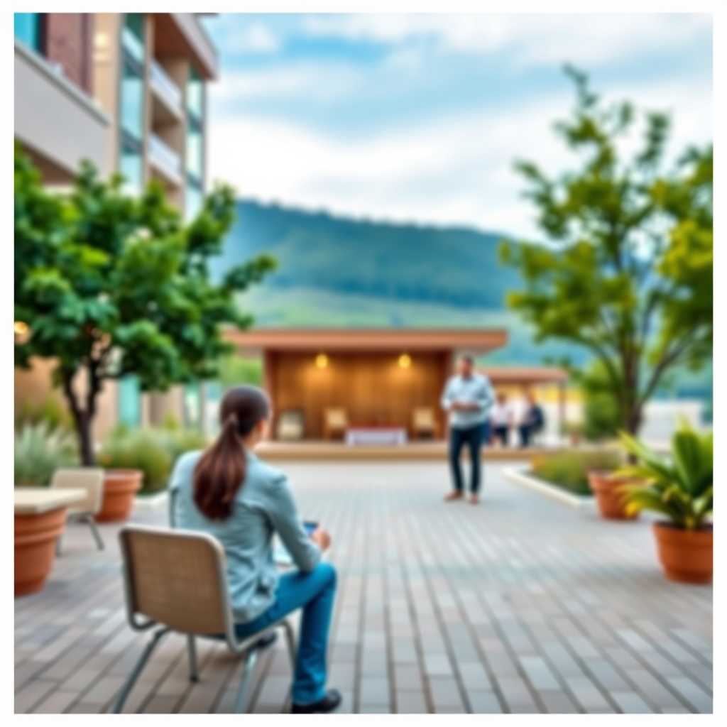 Understanding Speaker Notes - how to add speakers notes in powerpoint