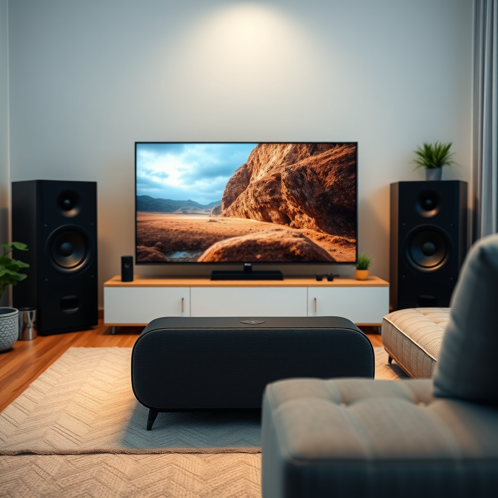 Understanding Wireless Speaker Types - how to add wireless speakers to tv