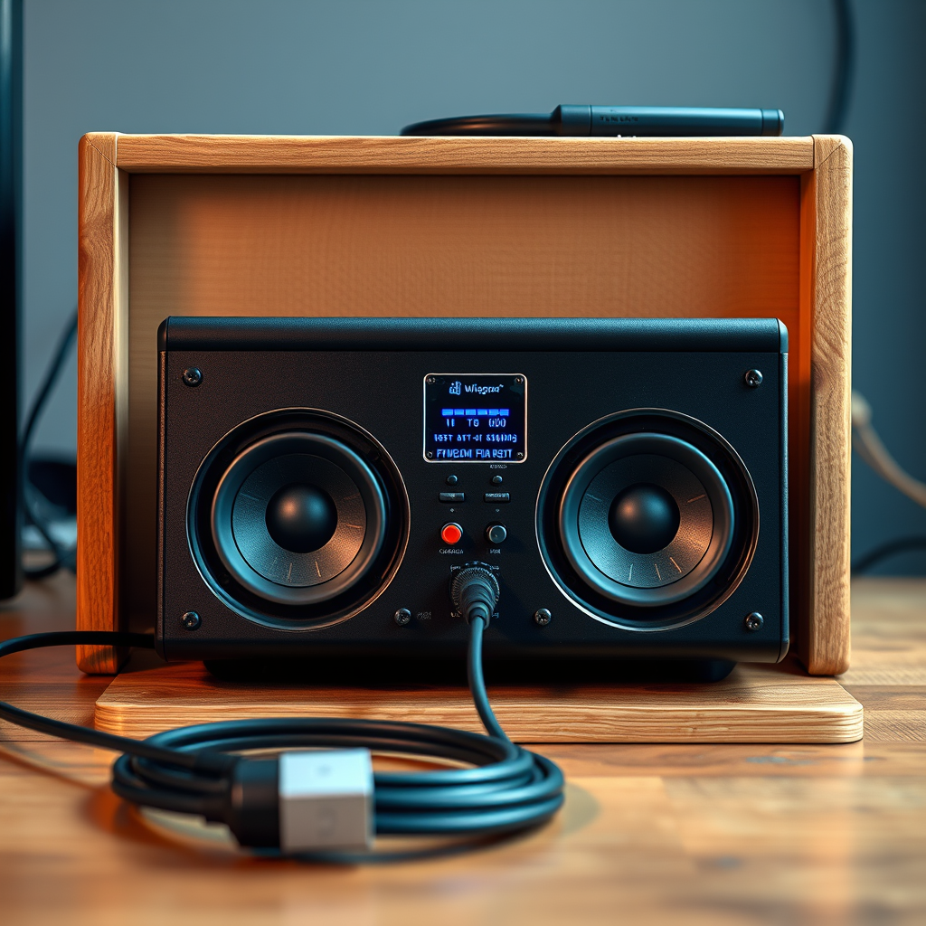 Understanding Bi-Amping - how to bi amp speakers